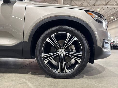 Used 2020 Volvo XC40 T4 Inscription image 82