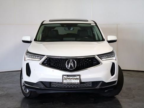 Used 2023 Acura RDX AWD w/ Technology Package image 9