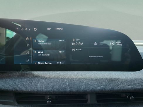 Used 2025 Lucid Air Pure image 48