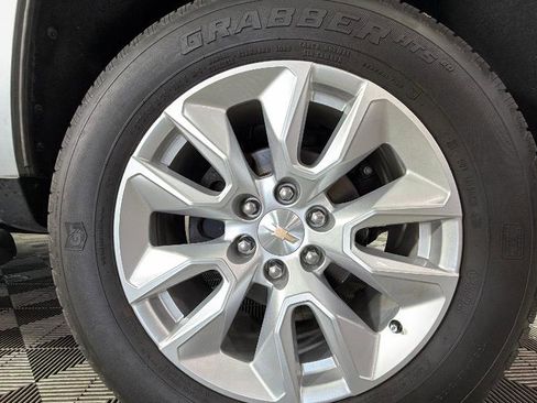 Used 2016 Chevrolet Silverado 1500 LT w/ All Star Edition RWD image 33