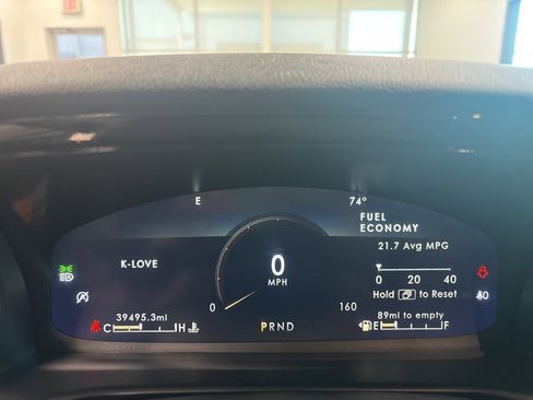 Used 2023 Lincoln Aviator Reserve image 17