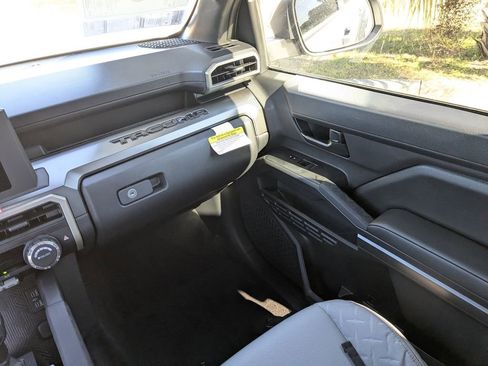 New 2026 Toyota Tacoma SR5 image 16