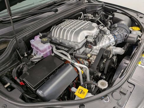 Used 2024 Dodge Durango SRT Hellcat AWD/4WD image 31