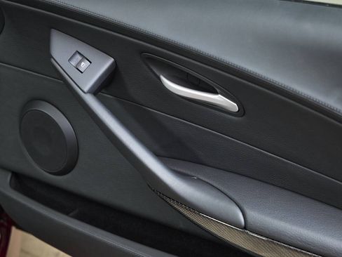 Used 2006 BMW M6 Coupe RWD image 95