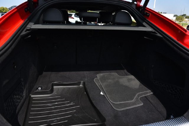 Used 2022 Audi A5 2.0T Prestige AWD/4WD image 28