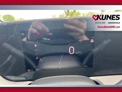 New 2026 Buick Encore GX Sport Touring w/ Advanced Technology Package AWD/4WD image 15
