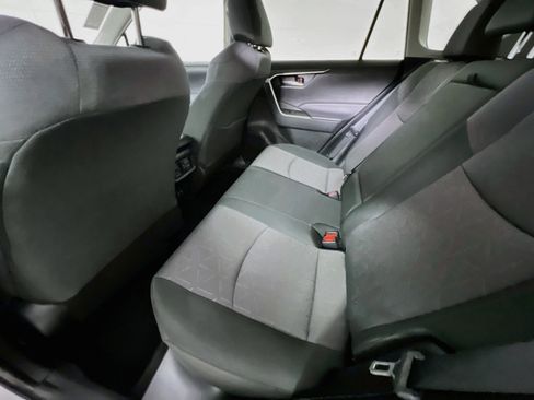 Used 2024 Toyota RAV4 XLE w/ Convenience Package FWD image 29