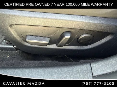 Used 2023 MAZDA CX-30 AWD 2.5 S w/ Premium Package image 13