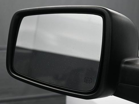 Used 2024 RAM 1500 Tradesman w/ Popular Equipment Group AWD/4WD image 9