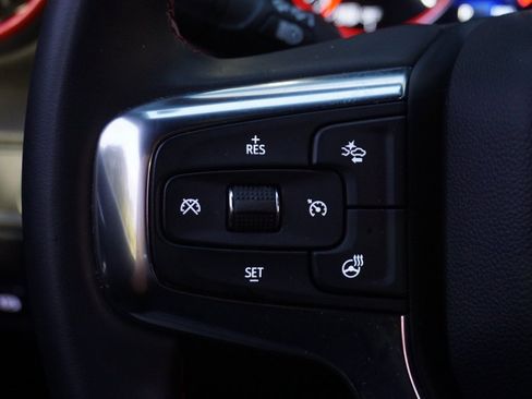 Certified 2025 Chevrolet Blazer RS image 20