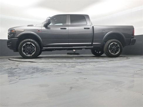 New 2026 RAM 2500 Tradesman image 42