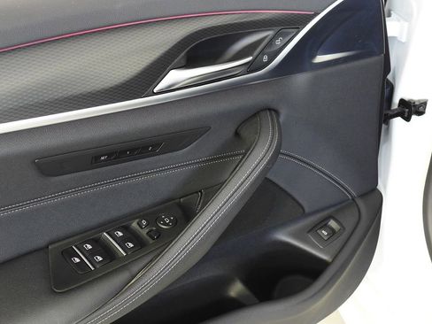 Used 2023 BMW 530i w/ M Sport Package image 12