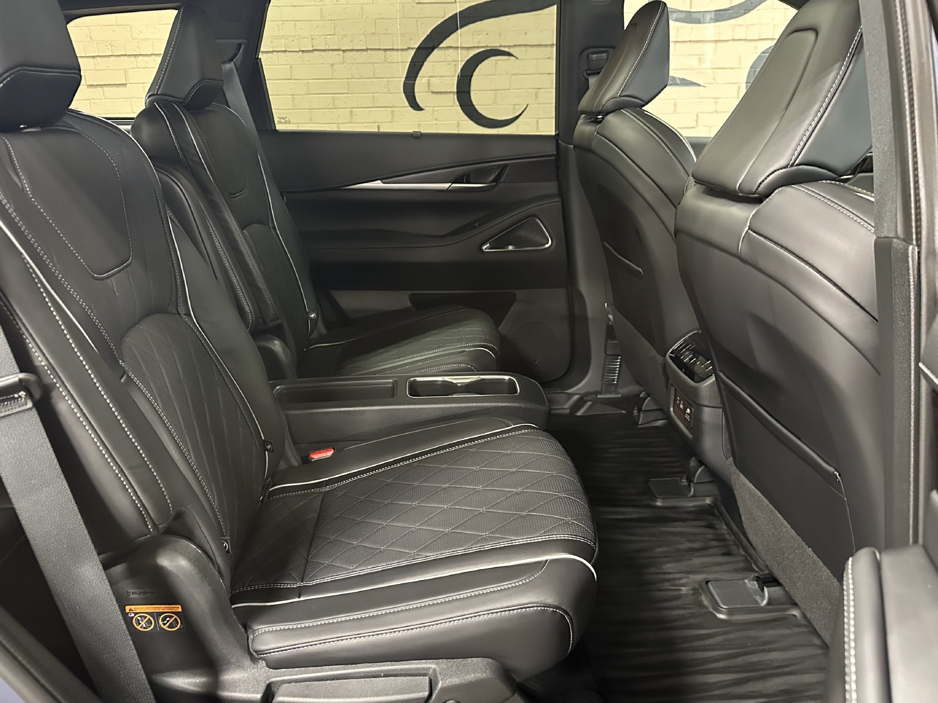 Used 2024 INFINITI QX60 Autograph AWD/4WD image 20