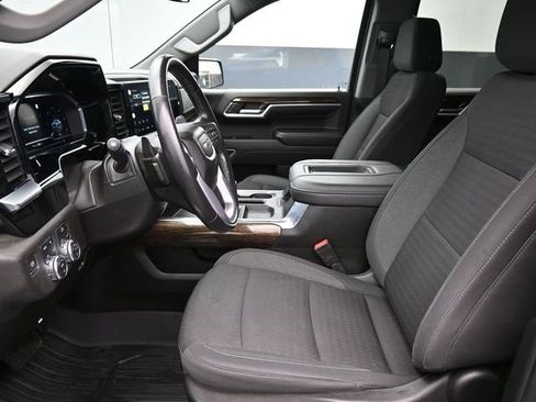 Used 2022 GMC Sierra 1500 Elevation image 10