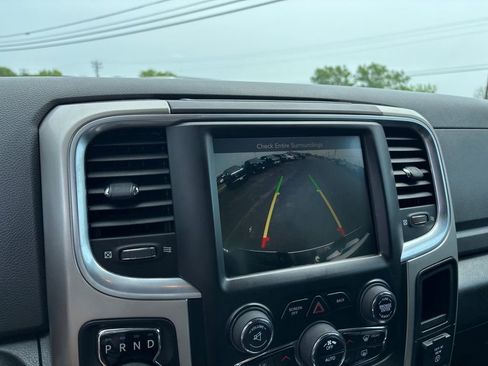 Used 2017 RAM 1500 Lone Star RWD image 21