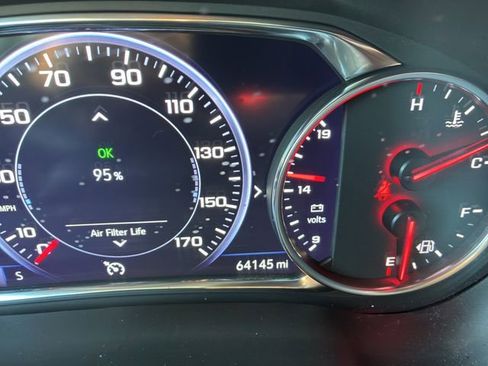 Used 2024 Chevrolet Blazer RS w/ Enhanced Convenience Package image 22