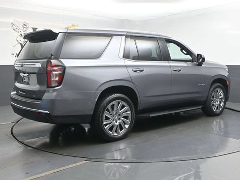 Used 2021 Chevrolet Tahoe LT AWD/4WD image 53