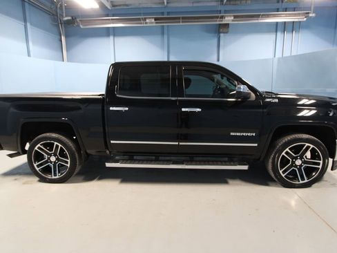 Used 2015 GMC Sierra 1500 SLT w/ Driver Alert Package image 38