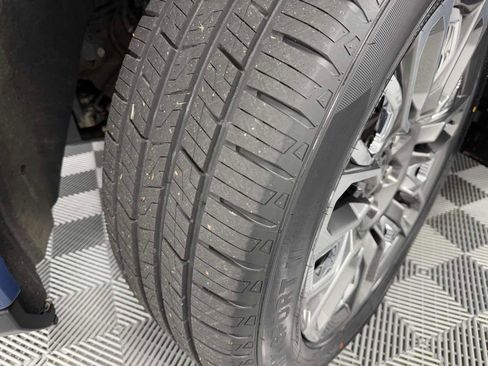 Used 2024 GMC Sierra 1500 Denali Ultimate image 45