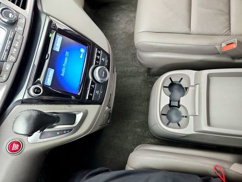 Used 2016 Honda Odyssey Touring image 22