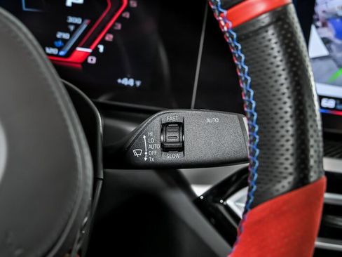 Used 2023 BMW M3 Competition AWD/4WD image 28