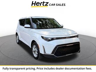 Used 2025 Kia Soul LX w/ LX Technology Package FWD video 1