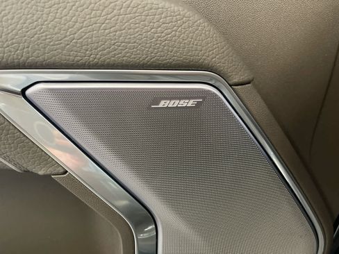 New 2026 GMC Sierra 1500 Denali AWD/4WD image 19