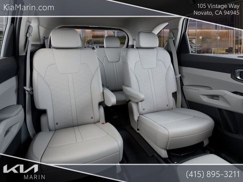 New 2026 Kia Sorento EX w/ EX Premium Package image 16