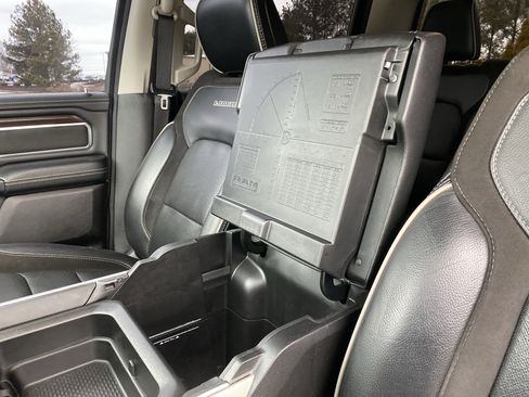 Used 2022 RAM 1500 Laramie image 83