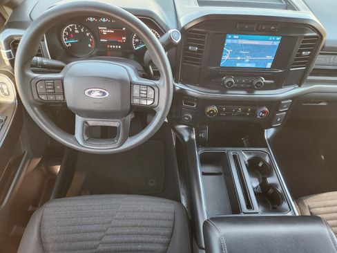 Used 2023 Ford F150 XL w/ STX Appearance Package RWD image 25