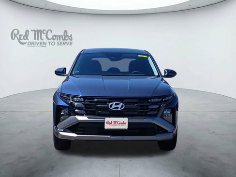 New 2026 Hyundai Tucson SE image 8