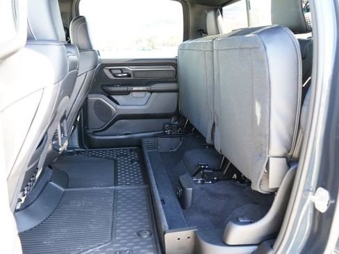 Used 2026 RAM 1500 RHO AWD/4WD image 52