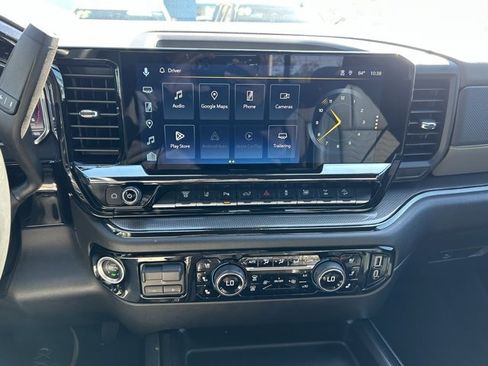 Certified 2025 Chevrolet Silverado 2500 ZR2 image 25