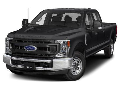 Certified 2021 Ford F250 Lariat w/ Chrome Package