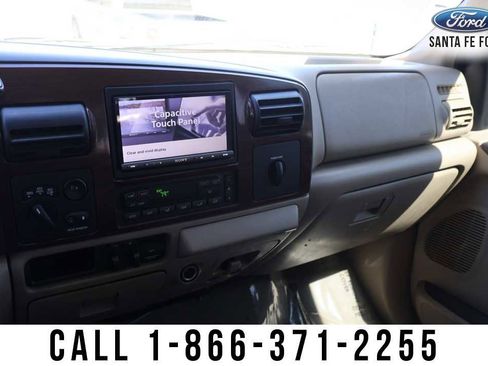 Used 2006 Ford F250 Lariat AWD/4WD image 36