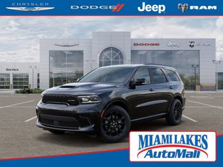 New 2026 Dodge Durango GT AWD/4WD 360° Tour