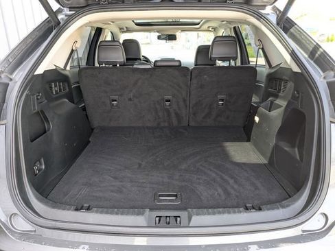 Used 2023 Ford Edge SEL w/ Convenience Package AWD/4WD image 33