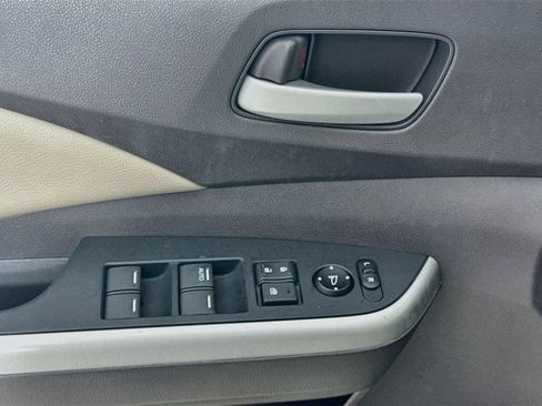 Used 2014 Honda CR-V EX-L image 20