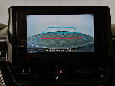 Used 2024 Toyota Corolla LE FWD image 24