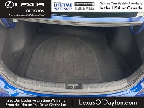 Used 2024 Kia Forte LXS image 30