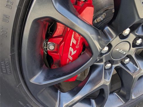 Used 2023 Dodge Durango SRT Hellcat AWD/4WD image 12