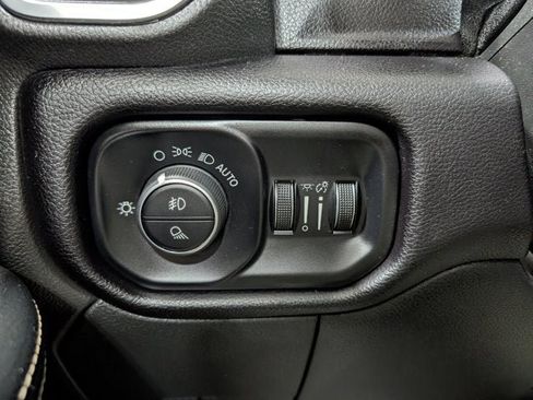 Used 2022 RAM 3500 Laramie image 25