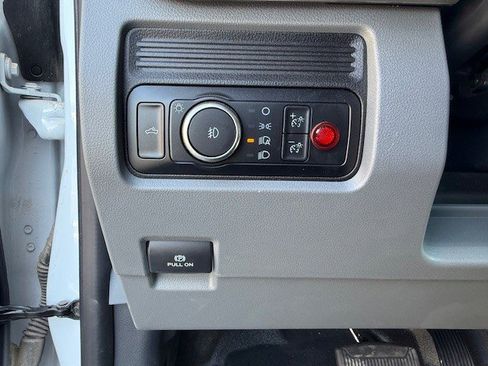 New 2024 Ford F550 4x4 SuperCab Super Duty w/ XL Chrome Package image 26