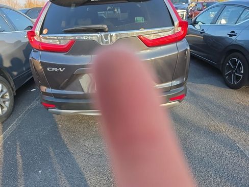 Used 2018 Honda CR-V EX image 15