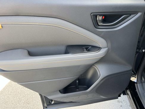 New 2026 Subaru Forester Wilderness image 18