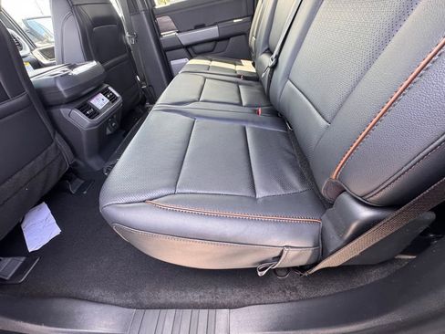 New 2026 Ford F150 Lariat AWD/4WD image 25