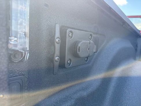 New 2026 RAM 2500 Big Horn AWD/4WD image 32