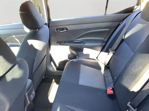 Used 2025 Nissan Versa SV w/ Trunk Package image 15