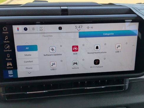 New 2026 Jeep Gladiator Sport image 28