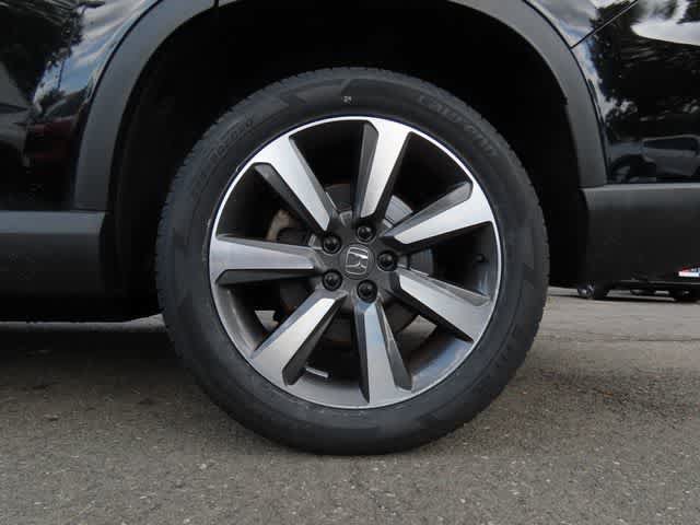 Certified 2023 Honda Pilot Elite image 10